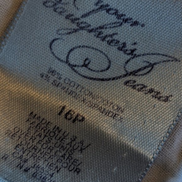 COPY - Not Your Daughter's Jeans Khakis - Picture 8 of 11